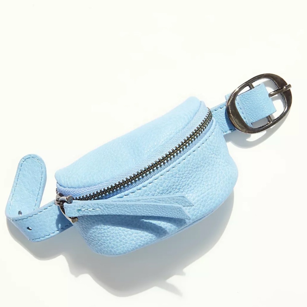 Free People Walk About Wristlet